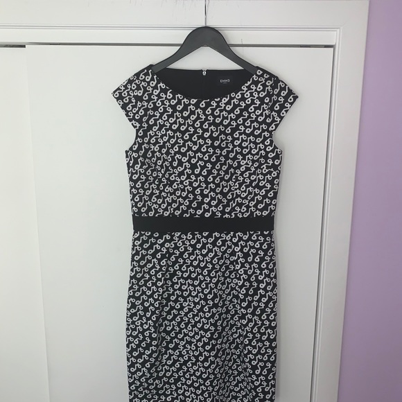 Marella EMME Dress - Picture 2 of 5